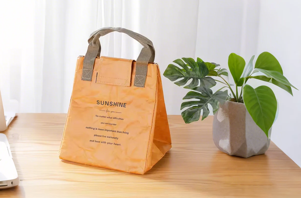 DuPont Tyvek -tas