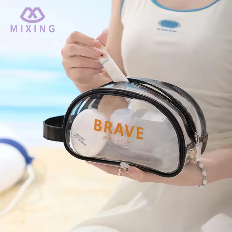 Waarom gebruiken mensen graag PVC -tas?