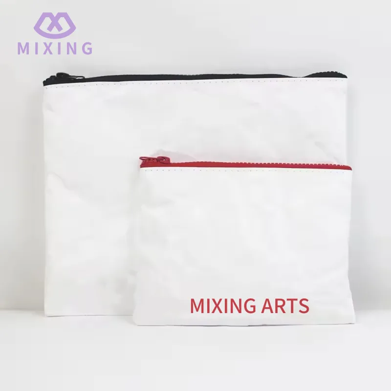 Tyvek make -up zakje